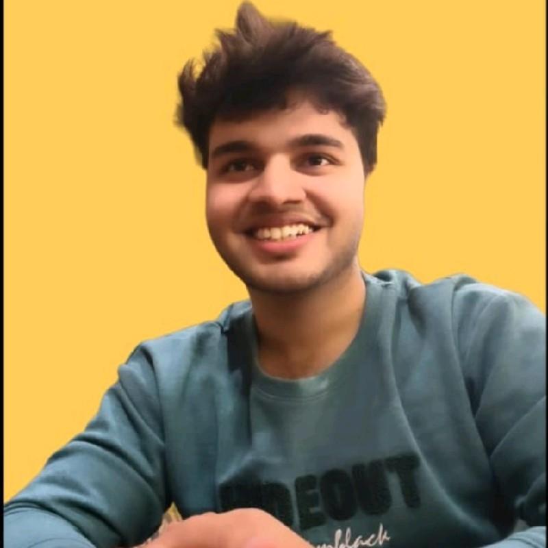 Abhay Singh