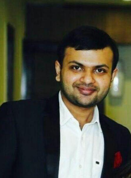 Tushar Tayal