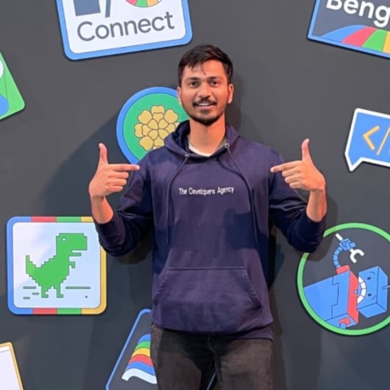 Harish R HackNITR 5.0 | Devfolio